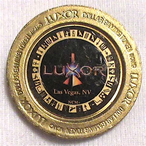 Casino tokens prize .